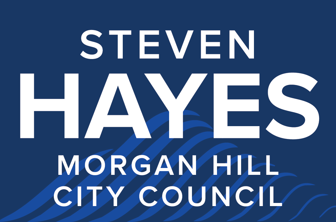 Elect Steven Hayes